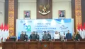 Paripurna DPRD Sulut: Gubernur Yulius Selvanus Sampaikan Ranperda APBD 2027 dan Penetapan Perubahan APBD 2026