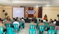Upgrade Skill, Tingkatkan Pengabdian: Wakapolres Talaud Buka Program "Polisi Belajar" di Mapolres
