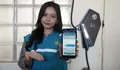 Solusi Praktis Kendaraan Listrik, PLN Hadirkan Kemudahan Pendaftaran "Home Charging Services" Ultima melalui Aplikasi PLN Mobile