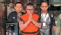 Jelang Kedatangan Megawati ke Sulut, Bupati Bolmut Usungan PDI Perjuangan Kena OTT KPK