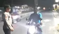 Dari Telepon ke TKP: Aksi Cepat Polres Talaud Atasi Gangguan Kamtibmas di Lirung ​