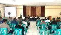Konsentrasi Penuh di Aula Mapolres: Puluhan Anggota Polri Talaud Lalui Tahapan Asesmen Mental