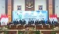 Paripurna HUT Ke-62 Sulut, Gubernur Yulius Selvanus Ajak Masyarakat Jaga Falsafah Sam Ratulangi dan Mapalus