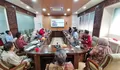Jalankan Perintah Al-Qur'an, PP Muhammadiyah Audit Energi Gedung Pusat Dakwah Jakarta Demi Efisiensi Lingkungan!