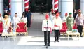 "Sulut MELAJU": Pemkab Kepulauan Talaud Gelar Upacara Khidmat Peringatan HUT ke-62 Provinsi Sulawesi Utara