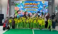 PLN Edukasi Keselamatan Kelistrikan Sejak Dini, Siswa TK Al-Irsyad Gorontalo Belajar Bahaya Listrik Lewat Cara Menyenangkan