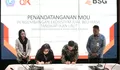 Terobosan Ekonomi Biru: Pemkab Talaud dan Bank SulutGo Tanda Tangan MoU Pengembangan Ekosistem Digital Perikanan Laut