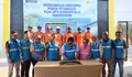 GM PLN UID Suluttenggo Resmikan Gedung PDKB Otanaha dengan Adat Mopopuo Pulu dan Mobotulo Bele Bohu: Perkuat Kesiapan Layanan Kelistrikan Tanpa Padam