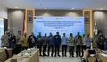 Dorong Pemenuhan Rasio Elektrifikasi di Provinsi Gorontalo, PLN UID Suluttenggo Bersama Pemda dan DJK Lakukan Sinkronisasi Usulan Program Lisdes