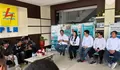 PLN Terus Perkuat Pasokan Listrik untuk Menjaga Keandalan Sistem Kelistrikan Palu dan Sekitarnya