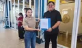 Christian Bagensa Ikut Wagub "Angkat Kaki" dari Nasdem