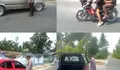 Kapolsek Lirung, Iptu George Peter Nender, SH, MH Pengawasan Konsisten Kunci Utama Keamanan Masyarakat