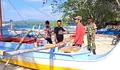 Babinsa Bowombaru Serka Sarlis Pontoh Laksanakan Komsos, Perkuat Kemitraan Bersama Warga Desa Bowombaru