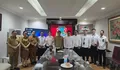 Menjaga Terang, Menggerakkan Kota: PLN UP3 Manado dan Pemkot Perkuat Sinergi Kelistrikan dan PJU