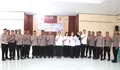 Wujudkan Good Governance, Itwasda Polda Sulut Audit Kinerja Komprehensif Polres Kepulauan Talaud