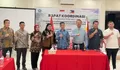 Perkuat Kemitraan Lintas Negara, Bupati Welly Titah dan Walikota Generoso Bahas Strategi Investasi & Keamanan Perbatasan di Manado