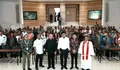 Bupati Welly Titah: Kuatkan Iman Bapa, Perkuat Keluarga dan Daerah – Hadiri Konsultasi PKB Se-Sinode GERMITA di Manado