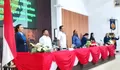 Satu Hati, Satu Suara, Stop Kekerasan: Pemkab Talaud Dukung Penuh Rapat Pleno VI WKRI Sulut di Wilayah Perbatasan