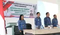 Bupati Talaud Welly Titah Pimpinan Evaluasi Program Cek Kesehatan Gratis Tegaskan Perluasan Sesuai Siklus Hidup