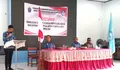 Bupati Talaud Welly Titah Buka WorksHop BOSP 2026: Tekan Transparansi Dan Akuntabilitas Pengelolaan Dana Pendidikan