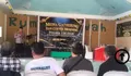 Perkuat Sinergi Jaga Kamtibmas, Polsek Lolayan Gelar Media Gathering dan Coffee Morning Bersama Insan Pers