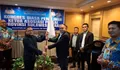 Meyvo Rumengan Resmi Pimpin AFP Sulut, Bawa Target Besar Cetak Atlet Futsal Kelas Nasional!