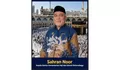 Waspada Travel Umrah Bodong di Kotamobagu! Kemenhaj Ingatkan Jamaah Terapkan 5 Pasti Umrah
