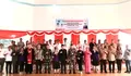 Perkuat Gardu Depan NKRI, Bupati Welly Titah Reformasi Total Posyandu Talaud Jadi Lembaga Pelayanan 6 SPM