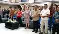 Perkuat Sinergitas Rohani dan Pembangunan, Bupati Welly Titah Buka 'Indonesia Menyembah' Chapter Talaud 2026
