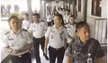Tim Ditjenpas Tinjau Lapas Tondano, Kapasitas Hanya 195, Warga Binaan Masih Dua Kali Lipat