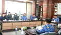 Bupati Talaud dan Kementerian PU Bahas Tuntas Izin Lokasi Puskesmas Miangas