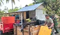 Satgas TMMD ke-130 Kodim 1312/Talaud Laksanakan Pekerjaan Sumur Bor di Desa Taduna