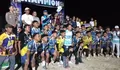 Pesta Sepak Bola di Matahit, Wabup Talaud Anisya G. Bambungan, SE  Tutup Lungkangunaung Cup I 2026, Dorong Pembinaan Generasi Muda yang Sportif