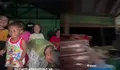 Kegembiraan Anak-Anak Dusun Pedalaman Aceh Utara Terima Kasur dan Selimut, Warganet: Tetap Happy ya Kalian!