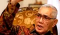 Perjalanan Karier Wapres ke-6 RI Try Sutrisno, dari Dunia Militer hingga Pengaruhnya dalam Politik di Tanah Air