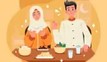 Ini dia niat puasa syawal dan manfaat untuk tubuh anda selain menghilangkan penyakit kolesterol