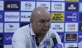 Meski Persib Juara Paruh Musim Super League 2025/26, Bojan Hodak Mengaku Belum Puas