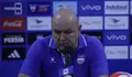 Meski Persib Menang Atas PSBS Biak, Bojan Hodak Ungkap Kekurangan Timnya