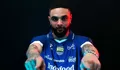 Dikenalkan Persib sebagai Pemain Baru, Layvin Kurzawa Ingin Tunjukkan Kualitasnya