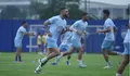 Persis Solo vs Persib: Hodak Beri Peringatan Serius, Kurzawa Ditinggal di Bandung