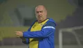 Duel Persis vs Persib Sore Ini: Bojan Hodak Tegas Minta Kerja Keras Pemain