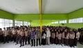 Perkuat Generasi Muda, SPPG Desa Jamali dan Duta Anti Narkoba Jabar Gelar Edukasi Gizi Seimbang dan P4GN