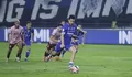 Beckham Alihkan Fokus ke Borneo FC usai Persib Lumat Persik