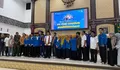 Resmi Dilantik, PC PMII Cianjur Siap Perkuat Kaderisasi dan Gerakan Sosial