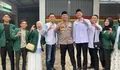 ‎BEM PTNU Cianjur Apresiasi Kinerja Polres dalam Pengamanan Arus Mudik dan Penertiban Knalpot Brong