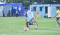 Bukan Gelar Top Skor, Striker Persib Andrew Jung Ungkap Misi Penting di Super League
