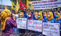 KOPRI PC PMII Cianjur Kecam Kekerasan Seksual terhadap Anak 12 Tahun di Sukaresmi
