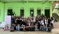 ‎Rumah Zakat Support Santri Ceria, Generasi Sehat di TPQ Auladul Mustopa
