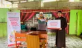 OCBC Syariah dan Rumah Zakat Salurkan Kafalah untuk Guru Ngaji di TPQ Auladul Mustopa