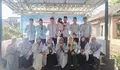LPPTKA BKPRMI Cianjur Gelar Munaqosyah Zonasi, Perkuat Kualitas Santri TPQ